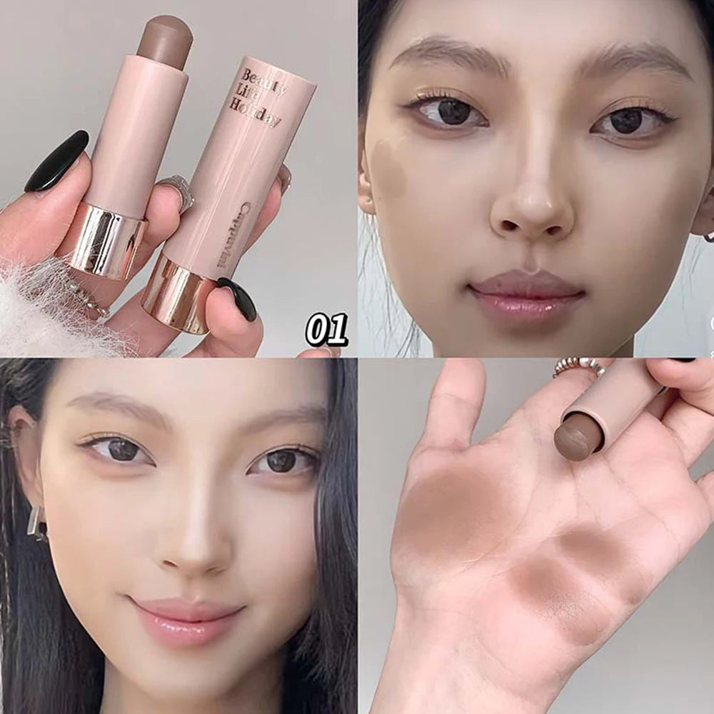 Contour Stick Naturel Mat