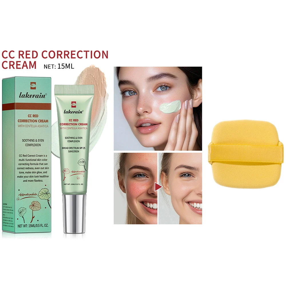 🌿 CC Crème 🌿