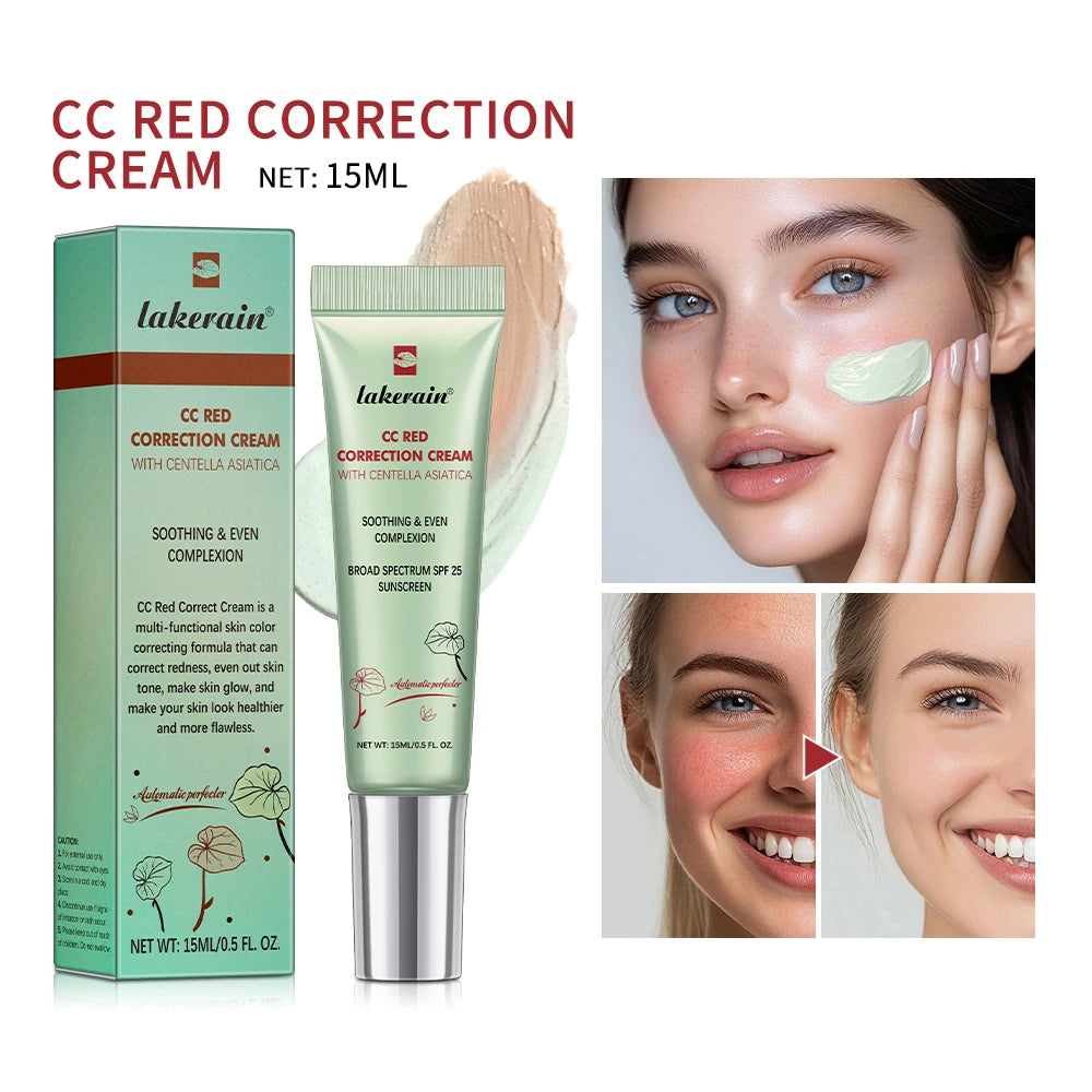 🌿 CC Crème 🌿