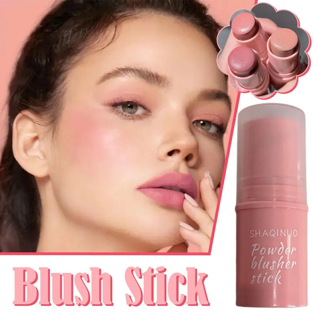 😊 Blush liquide en velours
